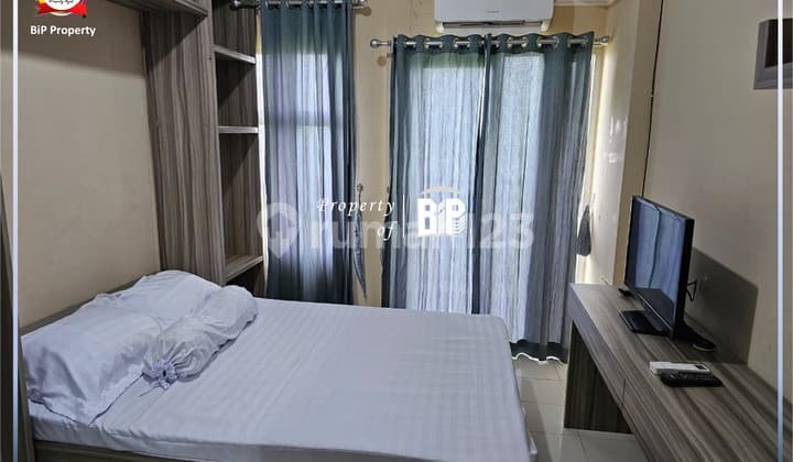 Apartment victoria square Karawaci,Tangerang fully furnish
