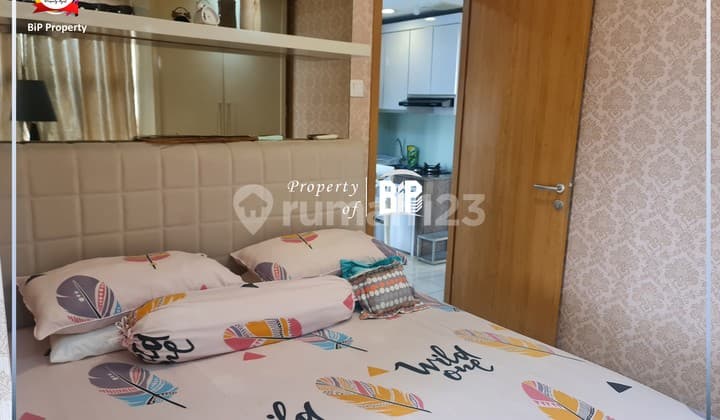 Disewakan Apartemen Victoria Square Bebas Banjir Ditangerang