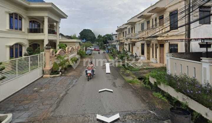 Dijual Kost Lokasi Strategis di Batam, Murah!!