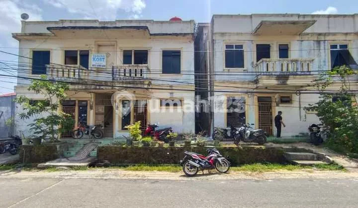 Disewakan Kost Lokasi Strategis di Batam, Murah!!