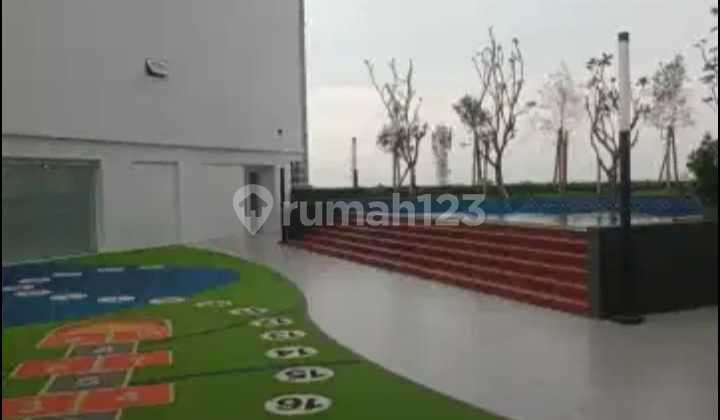 Apartemen Studio Samesta Mahata Lantai 16 Tanjung Barat