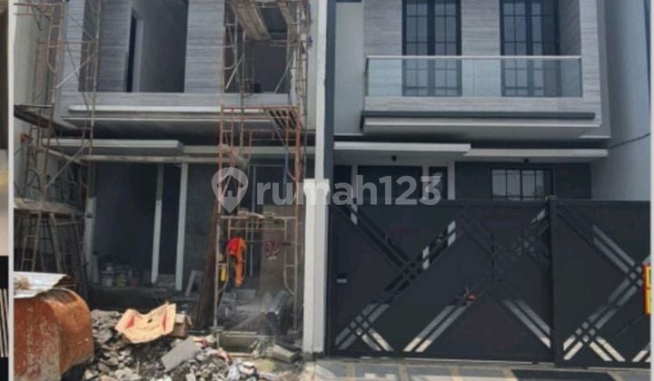 New House 2 Ltshm Ready to Occupy Manyar Kertoadi Surabaya New House 2 Ltshm Ready to Occupy Manyar Kertoadi Surabaya