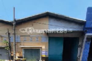 Gudang Siap Pakai Meiko Abadi 1 Sidoarjo