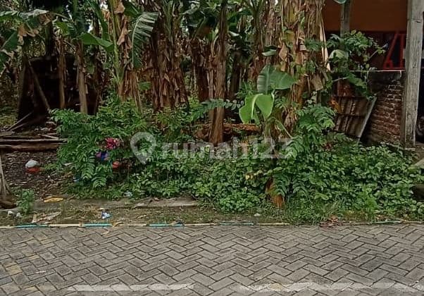 Dijual Tanah Siap Bangun SHM Driyorejo Gresik