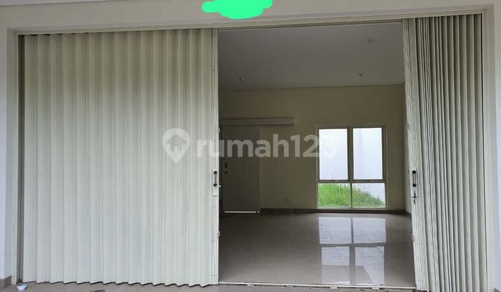Dijual Ruko Vasana Dc Harapan Indah Bekasi 036