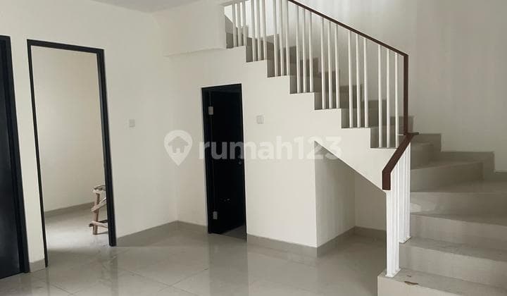 House Loan in Zebrina Essence Cluster Jakarta Garden City