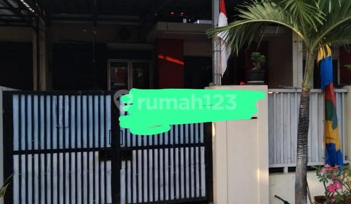 Dijual Rumah Di Cluster Ifolia Kota Harapan Indah Bekasi 036