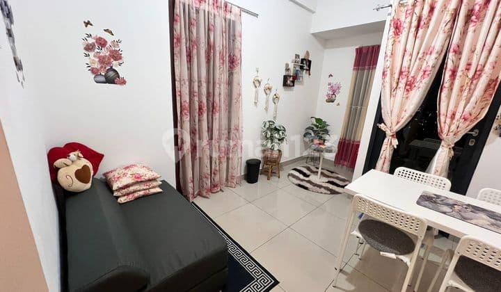 Apartment Sayana 1b Floor 16 Swimming Pool View Lister Hani 036