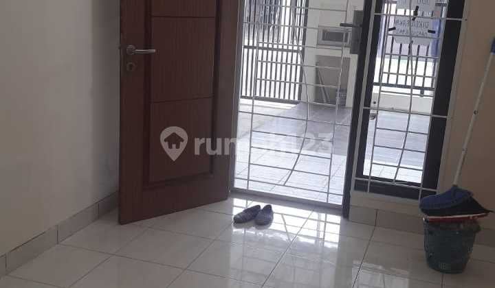 Disewakan Rumah 4 Kamar Tidur Siap Huni Cluster Ifolia, Harapan Indah, Bekasi, 036