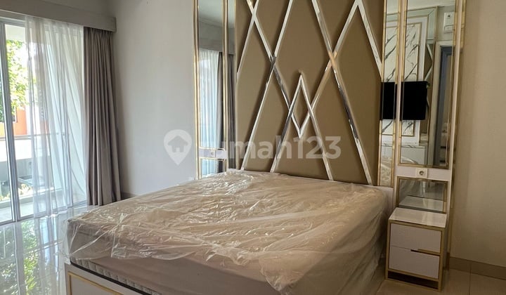Nego Sampai Jadi Rumah Furnished Kelapa Gading