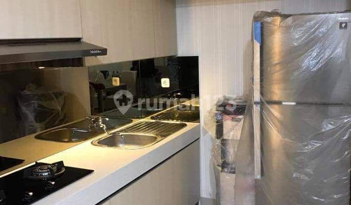 Bagus Murah Springhill 3Br Strategis Lokasi Bagus