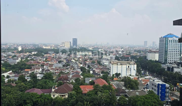 Jual Apartemen Lavenue di Jual L'avenue Apartemen Pancoran Tower North Jual Apartemen Pasar Minggu Raya Jakarta Selatan