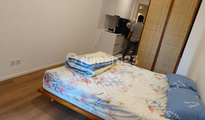 Jual apartemen South Quarter SQ Res Cilandak Jakarta Selatan