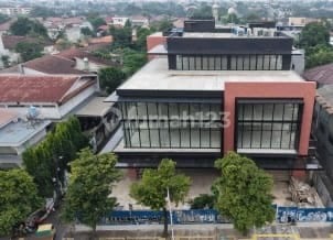 Selling Kemang Building Selling Office Building in Kemang, South Jakarta