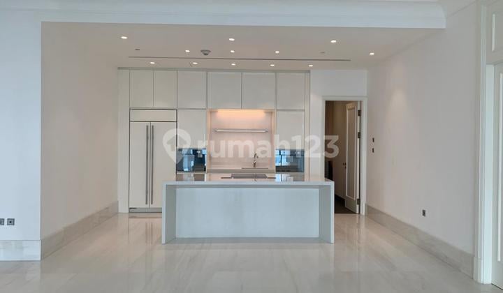 For Sale Luxury Apartment The St. Regis Residences Jakarta