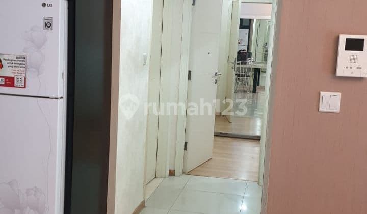 Sewa Apartemen Casa Grande Residence 2 BR Tower Montreal Montana