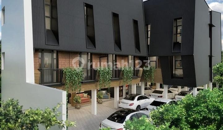 Jual Cepat Rumah dan Kost Exclusive Investasi bagus di Pejaten