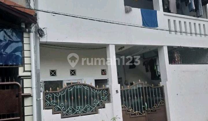 Dijual Kos 11 Kamar Di Daerah Tenggilis Surabaya