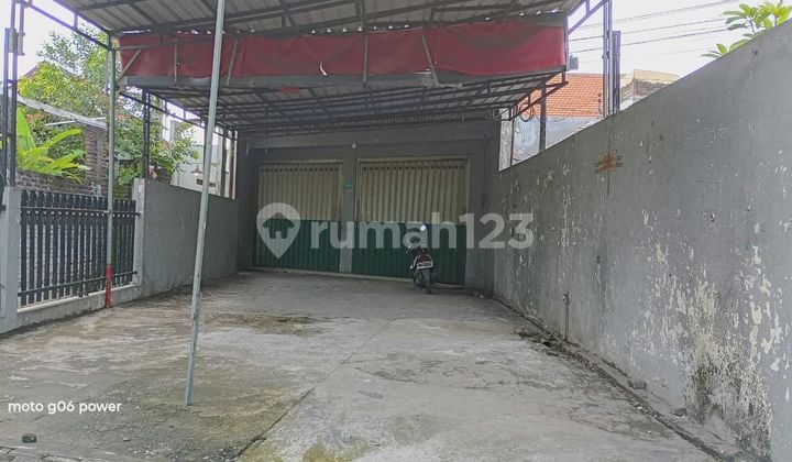 Disewakan Ruko 2 Lantai di Surabaya Timur