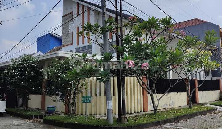Rumah Pondok Jati Sidoarjo Rumah SHM di Perumahan Pondok, Jl. Pondok Jati, Jati, Sidoarjo, Sidoarjo, Jawa Timur, Indonesia, 61226, Sidoarjo