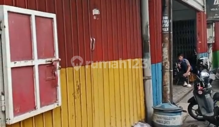 Disewakan Gudang Di Gunung Sari Surabaya