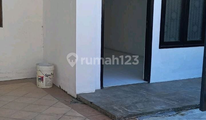 Dijual Rumah 2 Lantai Di Sutorejo Surabaya
