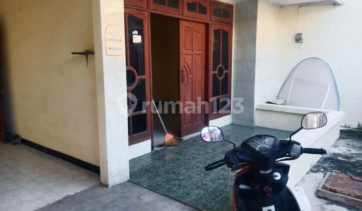 Disewakan Rumah di Surabaya Timur
