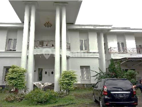 For Quick Sale Freehold House, Spacious, in Tapos Area Depok