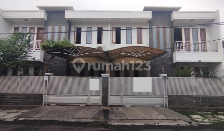 Dijual Rumah LT 270 M2, di Bintaro Sektor 2, Ciputat Timur, Tangsel