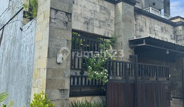 For Sale 3-Bedroom House In Muding Tengah Kerobokan