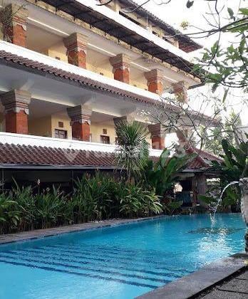 Forsale Hotel Area Legian Kuta 40 Room