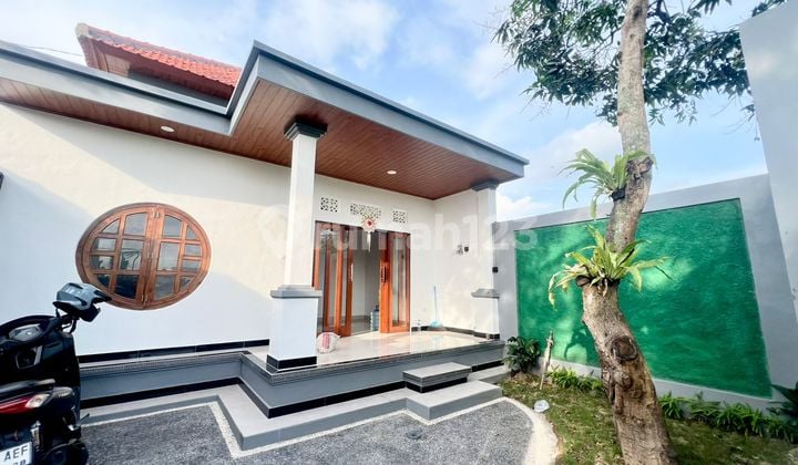 House 1 Br In Nuanu Near Luna Beach Club