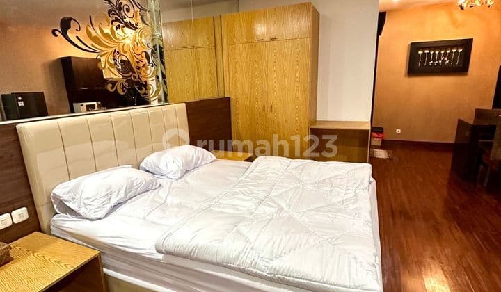 Monthly Rent Big Room In Kuta Premium Location