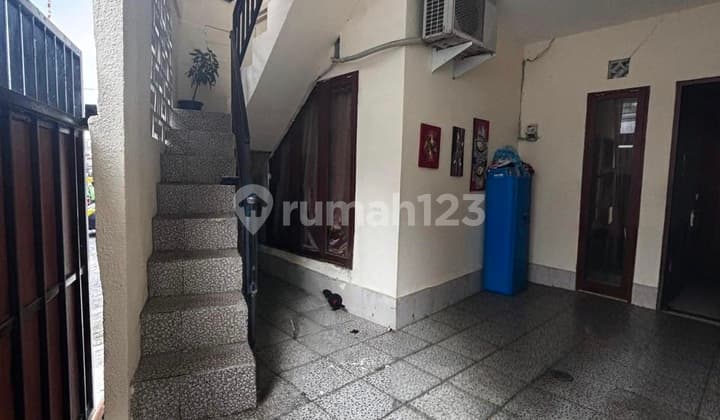 For Rent Rumah 3 Br di Dalung Dekat Canggu Full Furnish