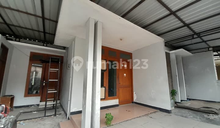 Rumah Dijual Solo Di Pabelan Kartasura Depan Kampus Ums