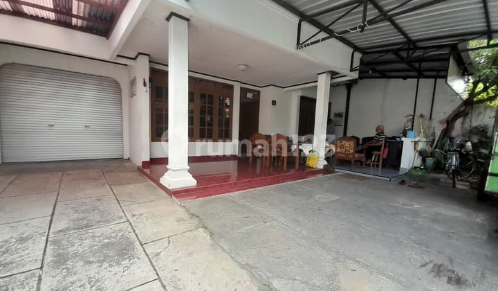 Rumah Dijual Solo di Cemani Grogol Surakarta