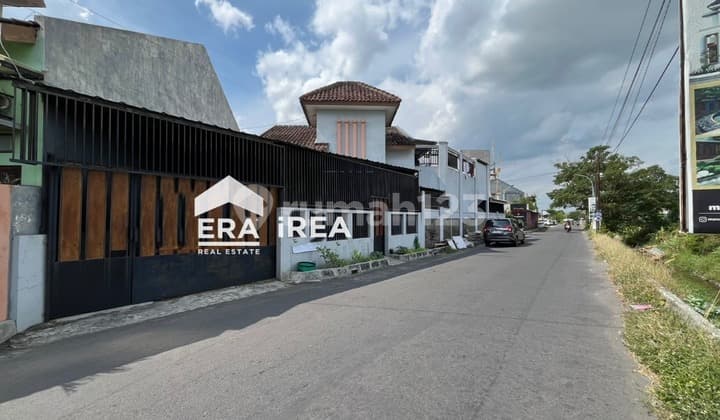 Rumah Dijual Solo Di Blulukan Colomadu Karanganyar