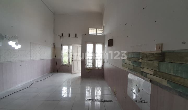 Rumah Cluster Murah Dekat Kampus Ums Di Tohudan Colomadu Surakarta