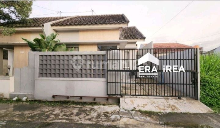 Rumah Dijual Solo Dekat Exit Tol