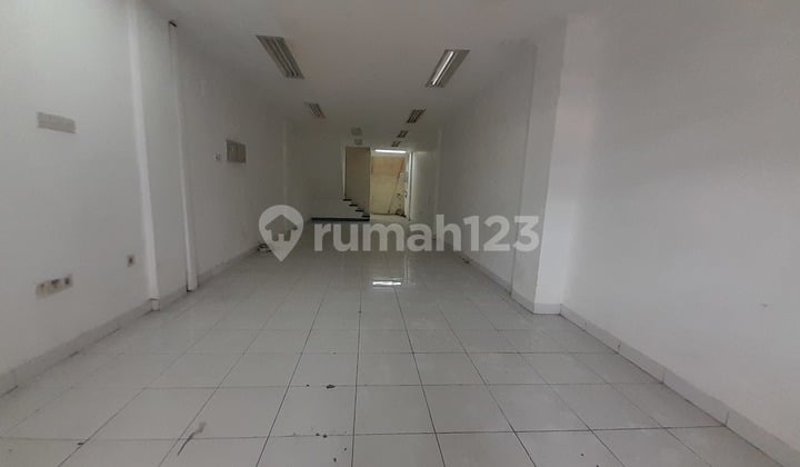 Ruko Dijual Solo di Dekat Pasar.kartosuro