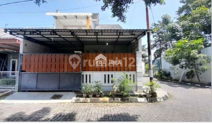 Rumah Dijual Solo di Gedangan Solo Baru