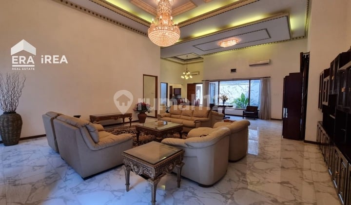 Rumah Dijual Solo Dekat ******** Mall