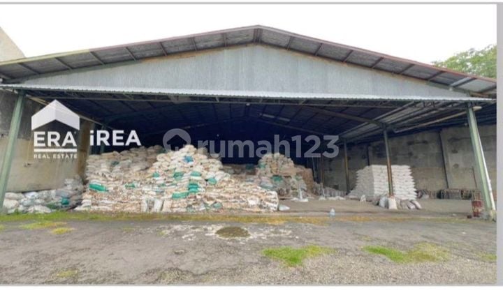 Gudang Dijual Solo di Jaten.karanganyar Gudang Dijual Solo di Jaten.karanganyar