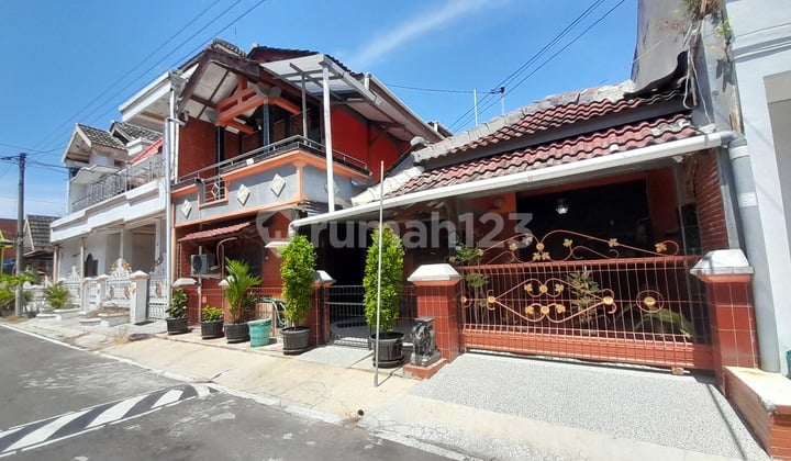 Rumah Dijual Solo Colomadu Karanganyar Dekat Bandara