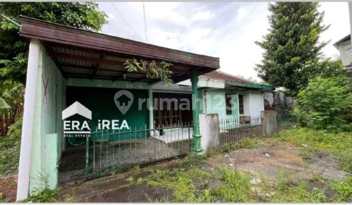 Rumah Dijual Solo di Nusukan Banjarsari Rumah Dijual Solo di Nusukan Banjarsari