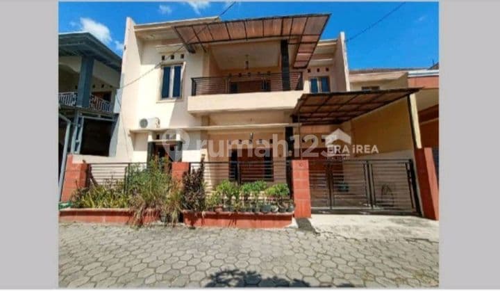 Cluster House for Sale in Solo, Sumber, Banjarsari, Surakarta