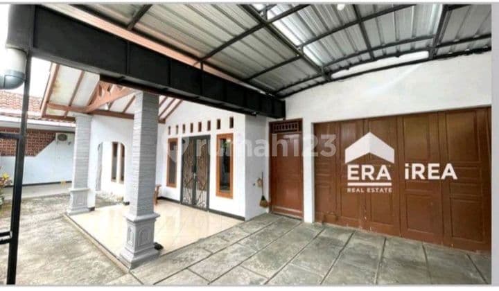 Rumah Dijual Boyolali di Winong Sambi