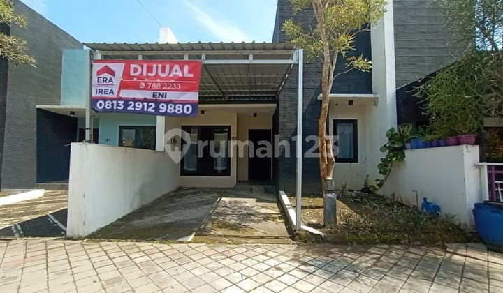 Rumah Murah Dijual Solo Timur Dekat Uns