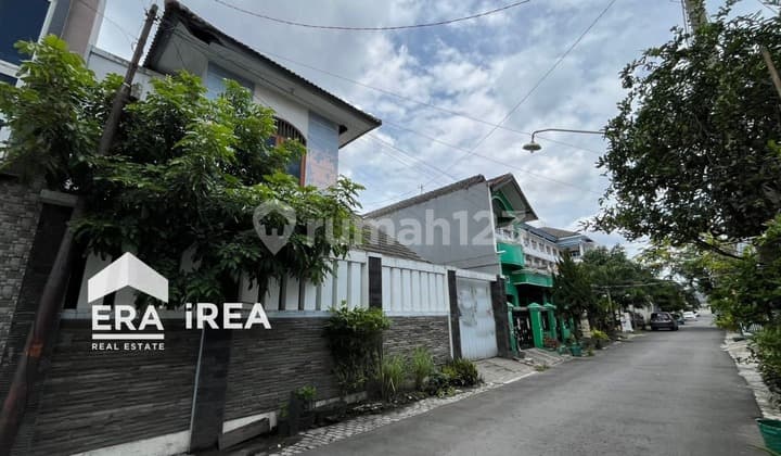 Rumah.dijual Solo di Madegondo.solo Baru