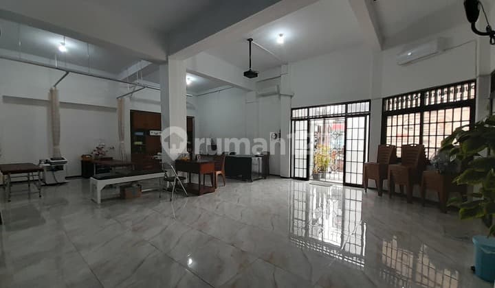 Ruang Usahadisewakan.solo Dekat Pasar Legi